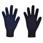 Polyco Thermit Grip Thermal Knitted Liner Gloves 7800GP